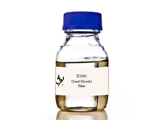 Cresol Glycidyl Ethers XY691 O-CRESYL GLYCIDYL ETHERS