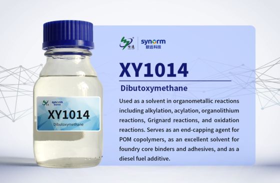 BUTYLAL CAS 2568-90-3, XY1014 ACETAL FIND CHEMICALS