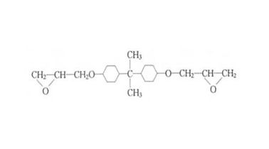 Epoxy Glycidyl Ethers XY518 Hydrogenated Bisphenol A Epoxy Resin CAS No. 30583 72 3