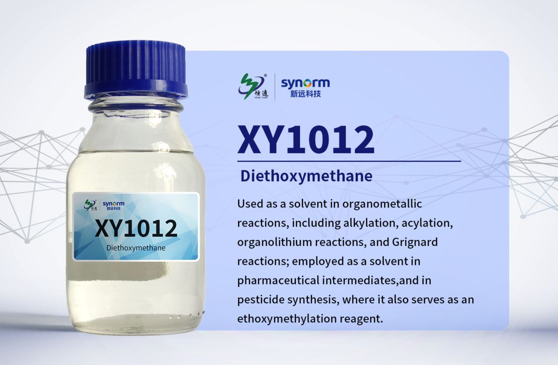 ETHYLAL CAS 462-95-3, XY1012 ACETAL FIND CHEMICALS