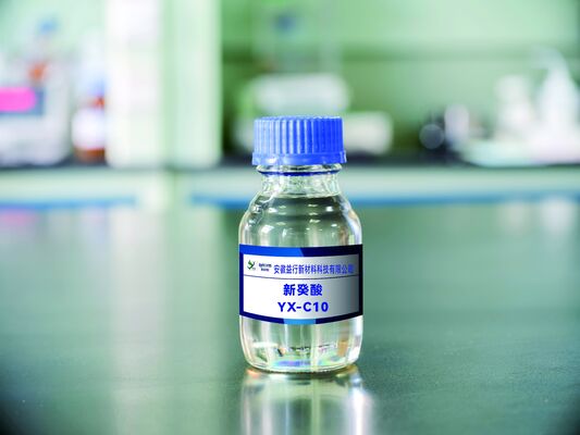 NEODECANOIC एसिड, VERSATIC एसिड, E10P
